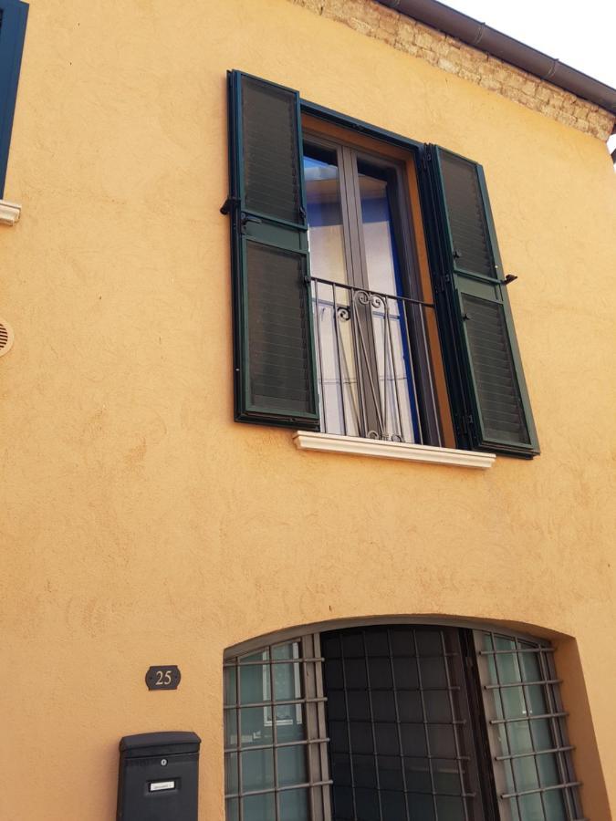 La Casetta Di Priscilla Chieti Exterior photo