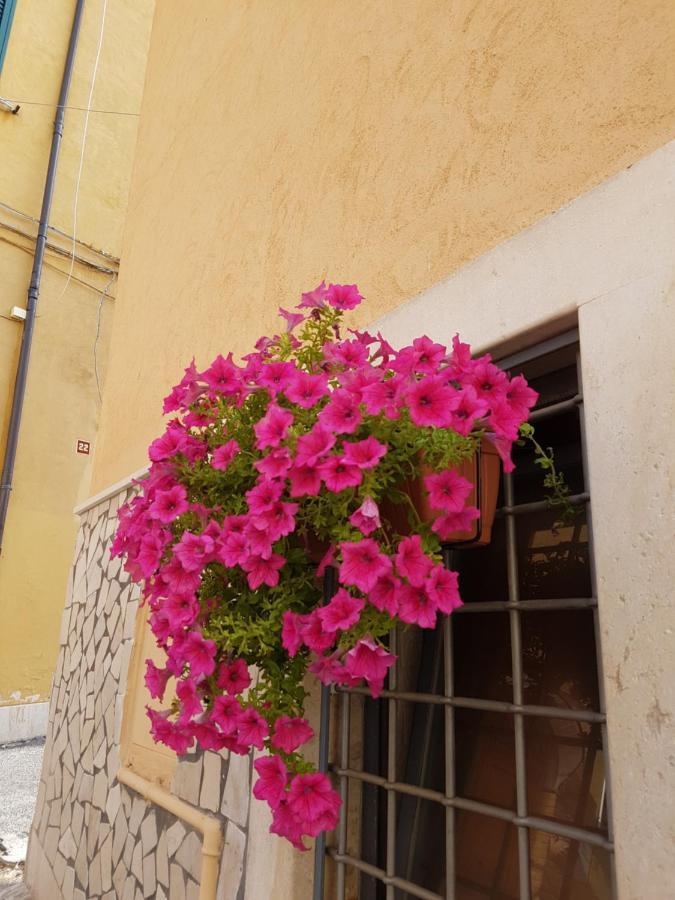 La Casetta Di Priscilla Chieti Exterior photo